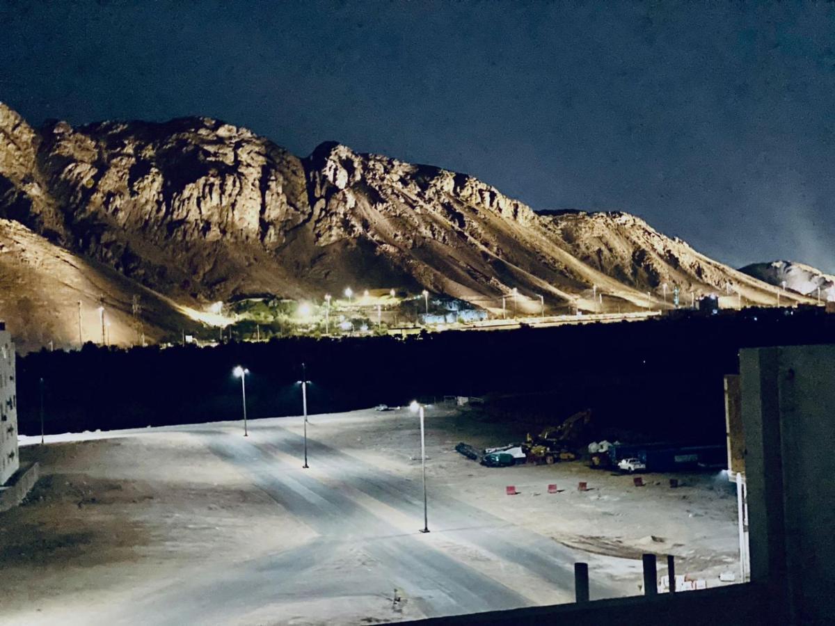 Itlalat Uhud Hotel Medina Bagian luar foto
